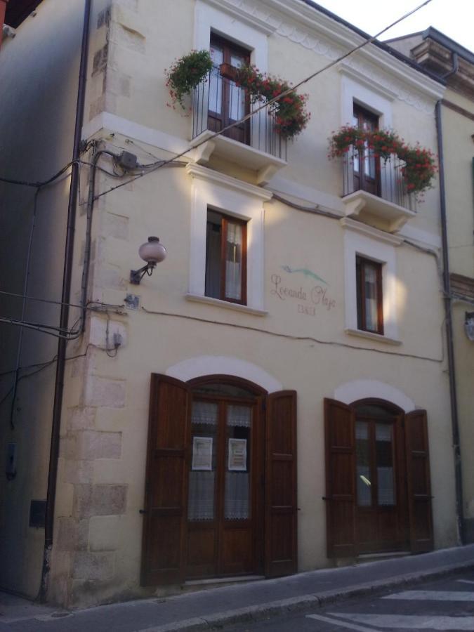 Locanda Maja B&B Guardiagrele Exterior photo